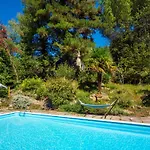Horizons Verts Jasmin Apartman Puivert