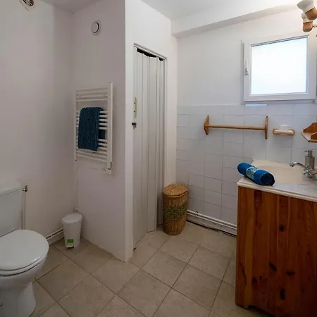 Horizons Verts Jasmin Apartamento *