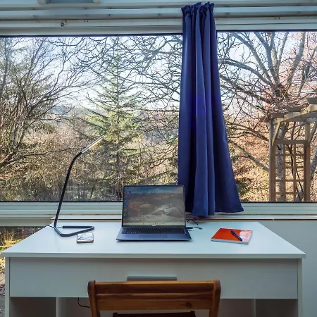 Chambres D'Hotes Horizons Verts *