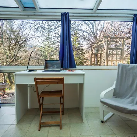 Horizons Verts Jasmin Apartamento Puivert