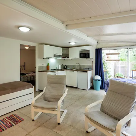 Chambres D'Hotes Horizons Verts *