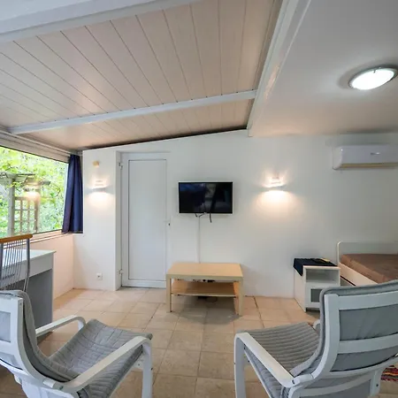 Apartment Chambres D'Hotes Horizons Verts