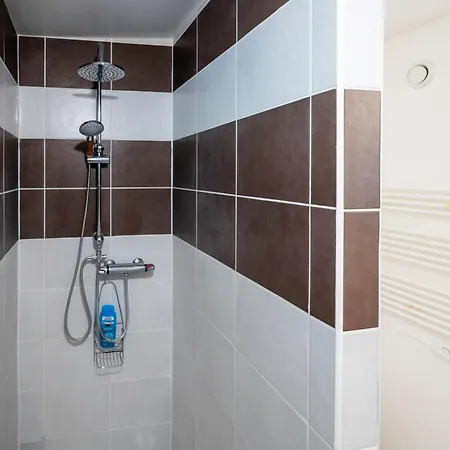 Horizons Verts Jasmin Apartamento *