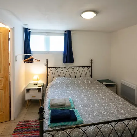 Apartamento Horizons Verts Jasmin *
