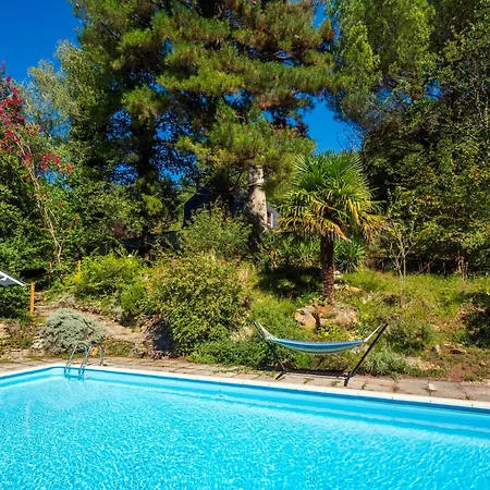 Horizons Verts Jasmin Apartamento Puivert