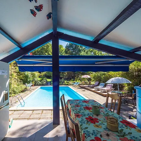 Chambres D'Hotes Horizons Verts