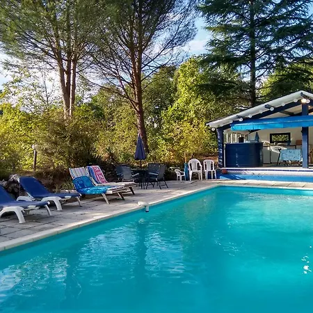 דירה Horizons Verts Jasmin *